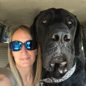 Meet your Posher, Kelly